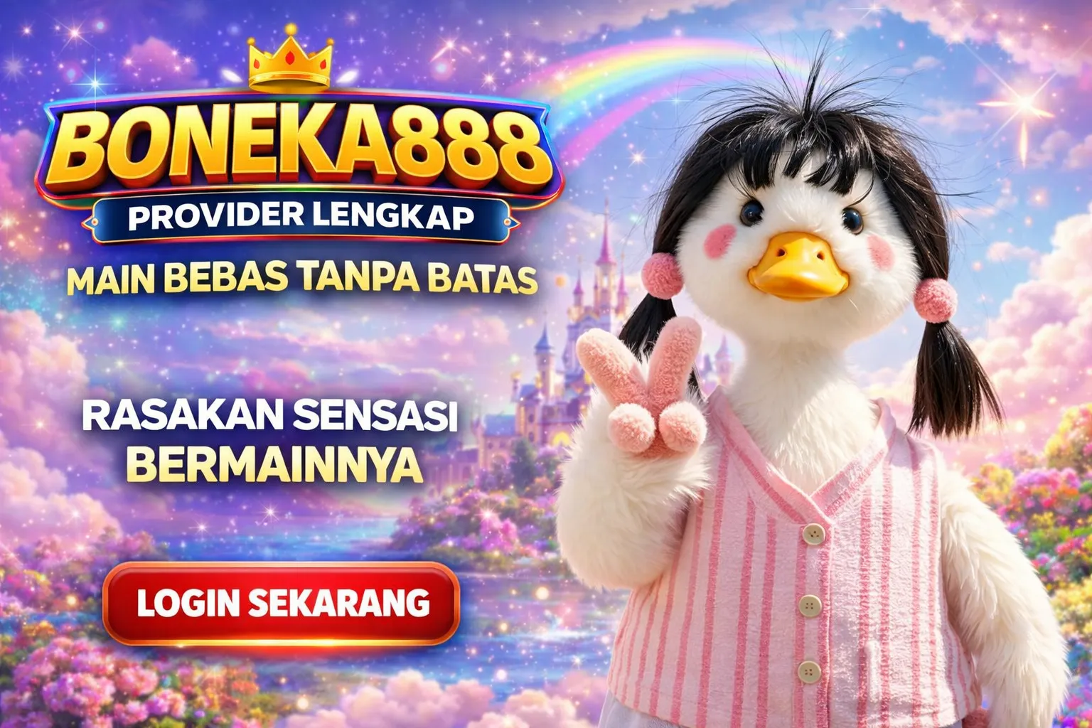 BONEKA88 • BONEKA 88 Terima Akses Lokal Maupun Global!