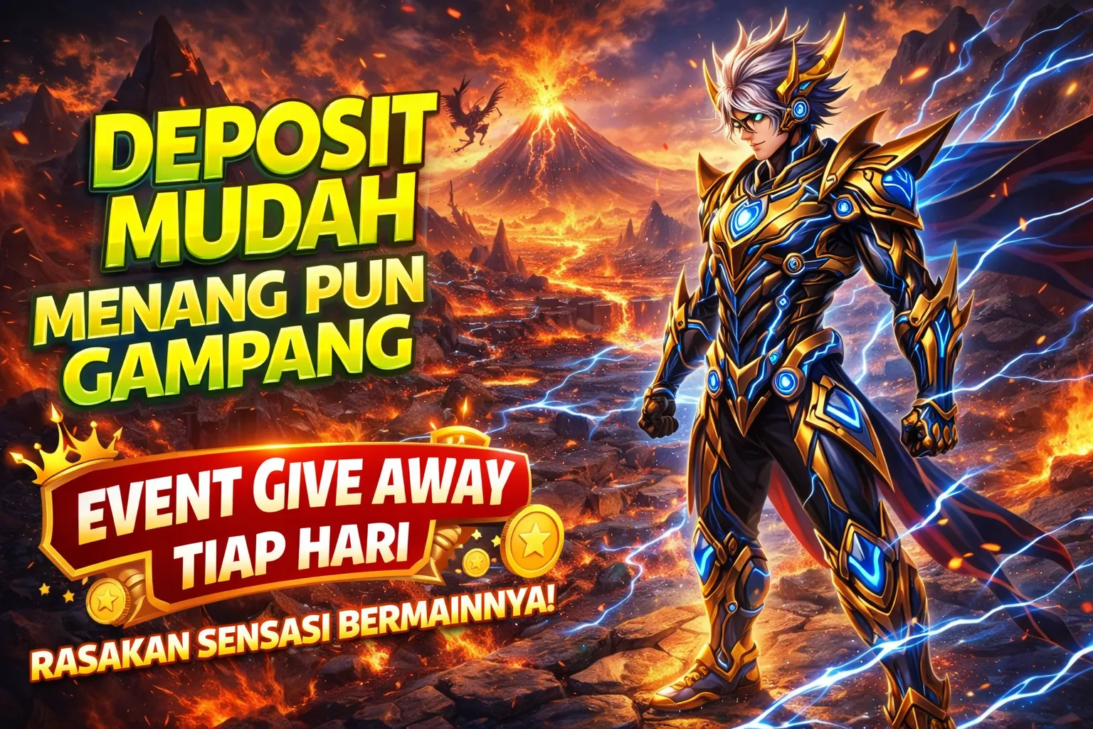 BONEKA88 • Aksi Gaming Digital Bebas Dimainkan Maksimal Bro!